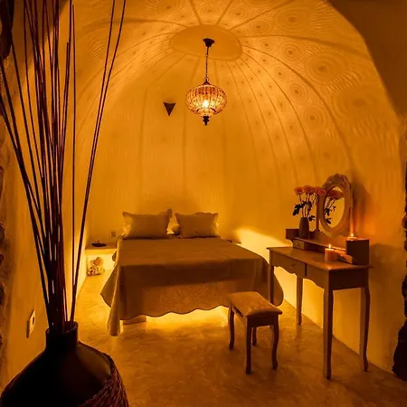Black Bay Caves Suites Akrotiri  Exterior photo