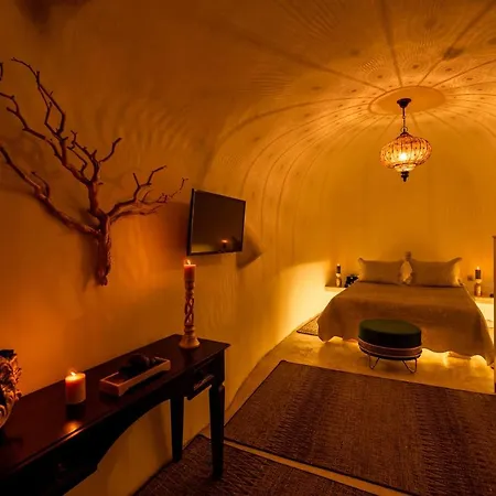 Black Bay Caves Suites Akrotiri  Exterior photo