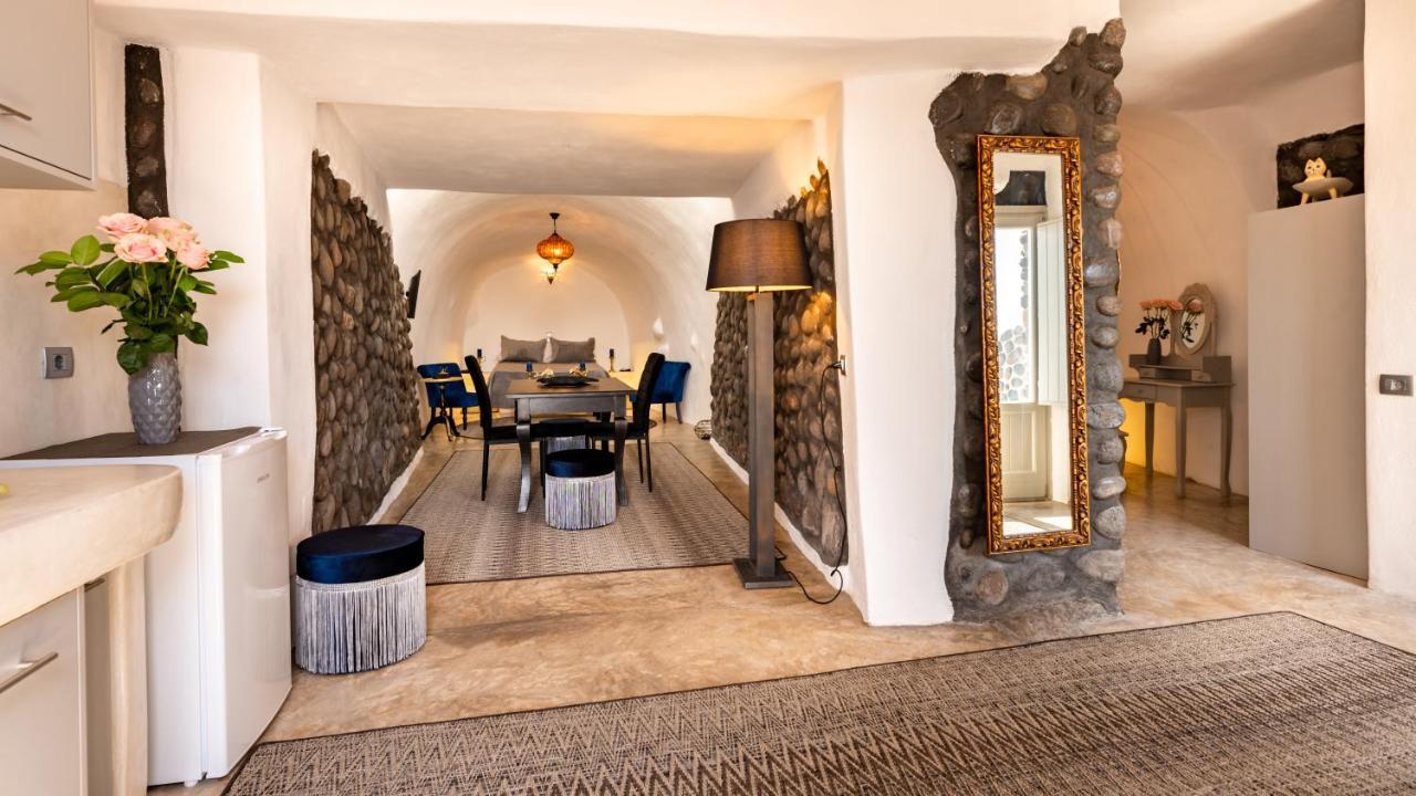 Apartment Black Bay Caves *